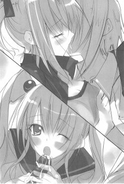 [Fudematsuri Keisuke × Yudesoba] Unbalance Kiss Ojousama Okiwotsukete! page 5