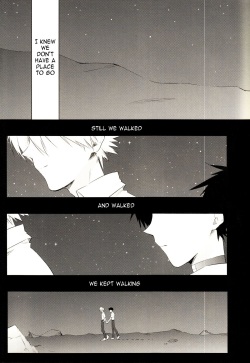 (Kimi to no Rendan) [Puchi Village (Nishimu, Harasho)] R (Neon Genesis Evangelion) [English] page 6