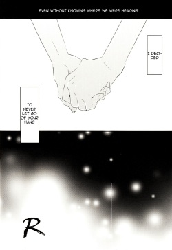 (Kimi to no Rendan) [Puchi Village (Nishimu, Harasho)] R (Neon Genesis Evangelion) [English] page 7