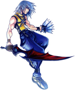 Riku