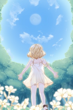[ko-eda] Hinata no Tsuki page 2
