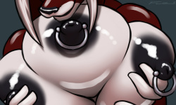 TITS FROM FURBALL page 2