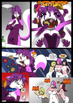 [Cajuny] Maleable Revenge Buffet page 2