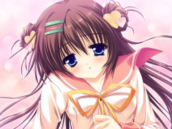 [Citron Soft] Imouto Smile page 2
