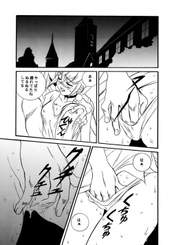 (C61) [Studio MAX (Various)] Ura Reyon Den Second Stage (Legend of Lyon Flare) page 10