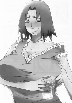 (C84) [Pucchu (Echigawa Ryuuka)] Sato Ichiban no! (NARUTO) [English] [Laruffii] page 2