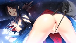 [CLOCKUP] MA☆KO HUNTER page 2