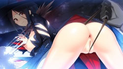 [CLOCKUP] MA☆KO HUNTER page 3