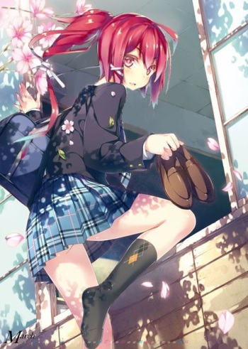 [艦これ] コラ艦娘画像集 cover