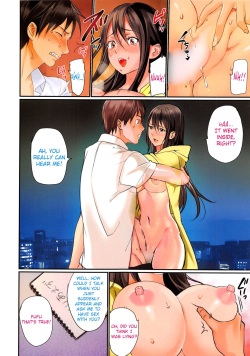 [inkey] Sono Tamashii ni Yasuragi o (COMIC HOTMiLK 2013-11) [English] [Mikakunin] page 2