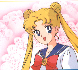 Sailor Moon