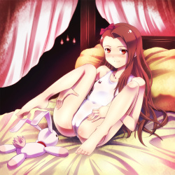 - Artist - Mochisuke Teru page 2