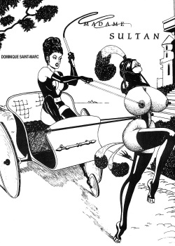Madame Sultan