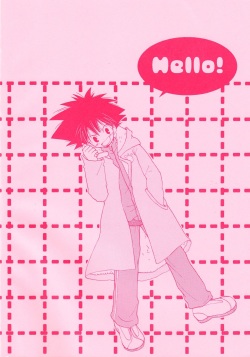 [PIKAPIKA (Takahashi Mako)] Swan no Namida (Digimon Adventure 02) page 7