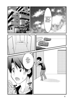 (CT18) [Espanya Koubou (Espanya)] Netorare Inran Mesu Kanojo My Bitch Lover [French] [ray1fr] page 6