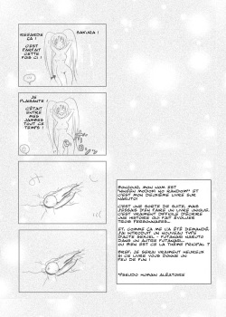 [Ningen Modoki (Random)] Otsugi wa ONOROKE Ninpoujou (NARUTO) [French] [Doujins-Francais] page 3