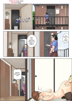 [Makouchin] Nettori Netorare 3 [Spanish] page 1