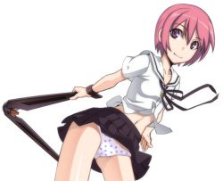 Shangri-La (Red's collected ecchi &amp; hentai images) page 5