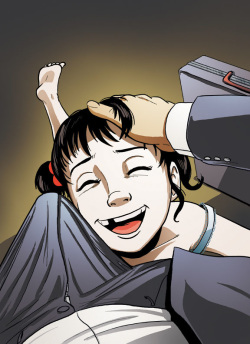 [SR-18] Daddy's Home page 2