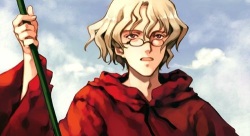 [Little Witch] Shoujo Mahou Gaku Little Witch Romanesque Editio Perfecta page 5