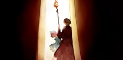 [Little Witch] Shoujo Mahou Gaku Little Witch Romanesque Editio Perfecta page 8