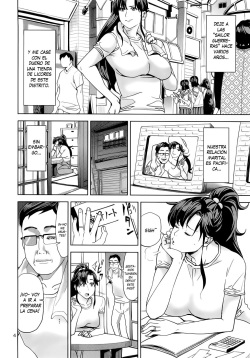 (C83) [JACK-POT (Jyura)] Kino Makoto (30) ~Shoutengai Zuma-hen~ (Bishoujo Senshi Sailor Moon) [Spanish] {KnK projects} page 4