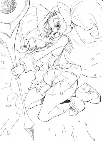 Artist: Bonten (梵典) (Updated 03/05) cover