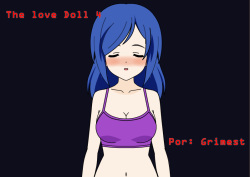 The Love Doll 4