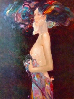 Erotic Art Collector 0168 FELIX MAS page 2