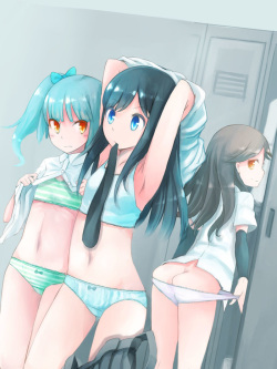 - Artist - Coma page 3