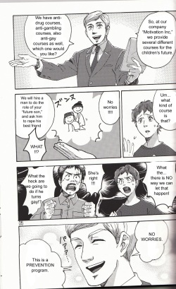 (HaruCC18) [Sunatoka Aoi Noyama (Yoneda)] Bad Future (South Park) [English] [Adorable Doujinshi Scanlations] page 4