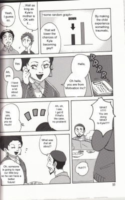 (HaruCC18) [Sunatoka Aoi Noyama (Yoneda)] Bad Future (South Park) [English] [Adorable Doujinshi Scanlations] page 5