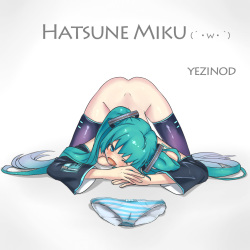 miku,luka子宮祭