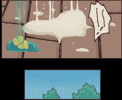[Eluku] FairyFighting Stage Cutscenes page 5