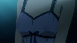 To Love-Ru: Trouble - Darkness - Uncensored scenes BD VOL 04 (HQ) page 3