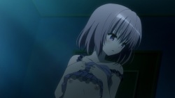 To Love-Ru: Trouble - Darkness - Uncensored scenes BD VOL 04 (HQ) page 9