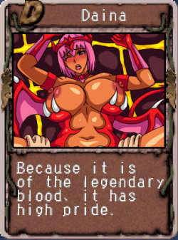 [HELLHOUND] Monster Girls - PIXIPEDIA page 2