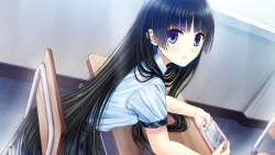 [MORE] Ayame no Machi to Ohime-sama page 9