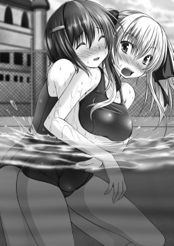 [Ueda Nagano × Takase Muh] Boku ga Isekai no Nyotei da Nante Zettai Muri! [Digital] page 9