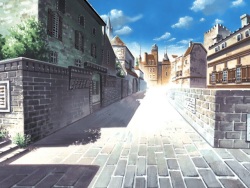[Studio e・go!] Castle Fantasia - Elenshia Senki page 2