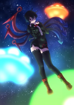 Artist: kezune (i-_-i) page 2