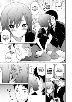 [Teri Terio] Yukinya Cap. (03/05) [Español] [HunterH] page 5