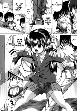 [Catapult] Juukoku | Animal Cruelty (Otona no Jikan Wari) [English] [Hentai Bedta] [Digital] page 5