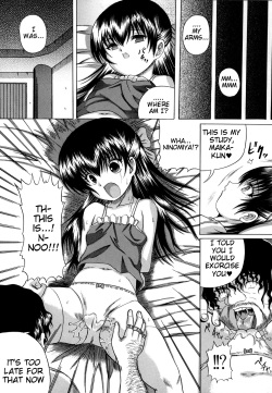 [Catapult] Juukoku | Animal Cruelty (Otona no Jikan Wari) [English] [Hentai Bedta] [Digital] page 7