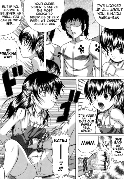 [Catapult] Juukoku | Animal Cruelty (Otona no Jikan Wari) [English] [Hentai Bedta] [Digital] page 8