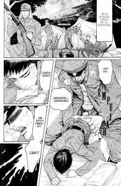 Datenshi Ni Sasageru Uta cap.4 page 2