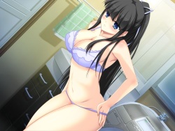 [Beel ze bub] Jitaku Keibiin Kyouhaku Musou Patch [Part 1/2] page 5