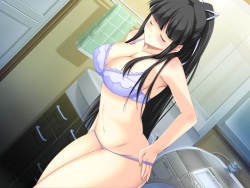 [Beel ze bub] Jitaku Keibiin Kyouhaku Musou Patch [Part 1/2] page 6