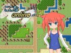 Kokona Online