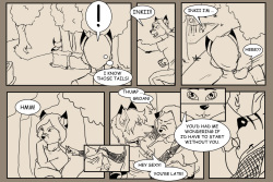 [Keisha Makainn] Roll In The Park page 3